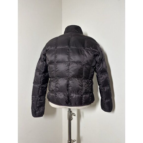 Eddie Bauer Expedition‎ Women’s First Ascent EB800 Premium Fill Down Jacket XS-S - Picture 4 of 15